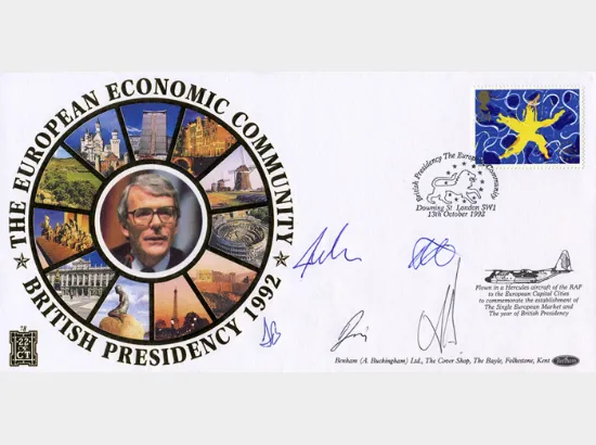 Single European Market