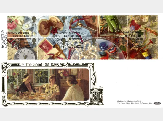 Memories (Greetings)