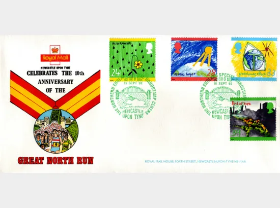 Green Issue Green Issue