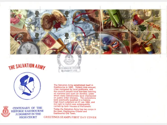 Memories (Greetings)