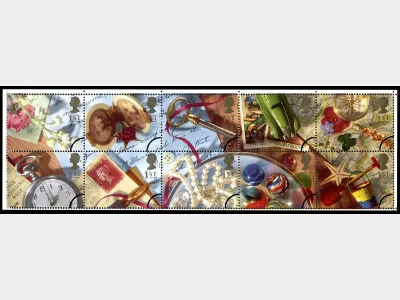 Memories (Greetings)