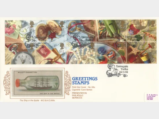 Memories (Greetings)