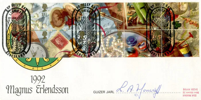 1992_Greetings_UpHOff 1992_Greetings_UpHOff