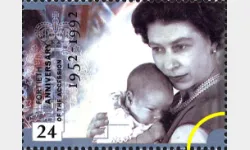 Happy & Glorious: 24p