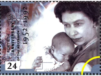 Happy & Glorious: 24p