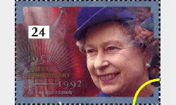 Happy & Glorious: 24p