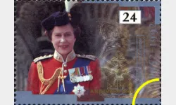 Happy & Glorious: 24p