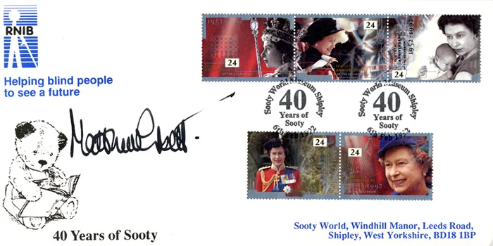 1992_Happy_Sooty 1992_Happy_Sooty