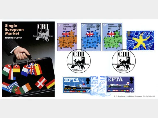 Single European Market