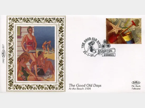 Memories (Greetings)