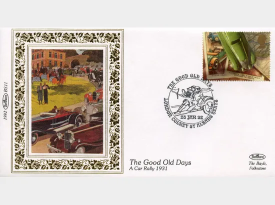 Memories (Greetings)