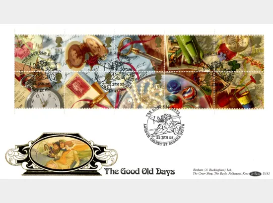 Memories (Greetings)