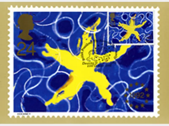 Single European Market