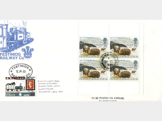 PSB: Cymru-Wales - Pane 1