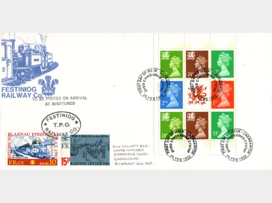 PSB: Cymru-Wales - Pane 3