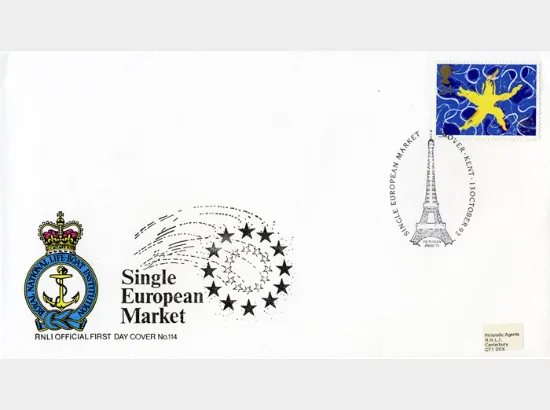 Single European Market