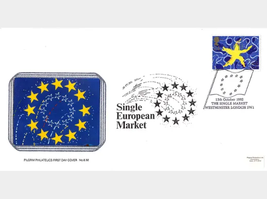 Single European Market