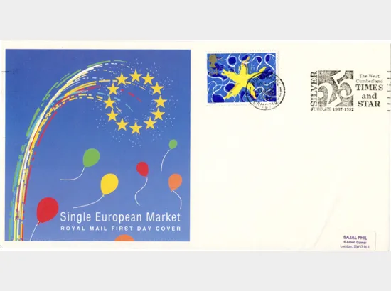 Single European Market