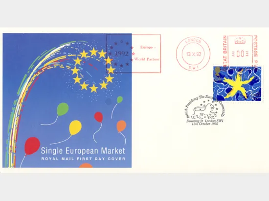 Single European Market