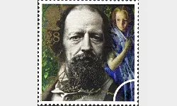 Tennyson: 28p