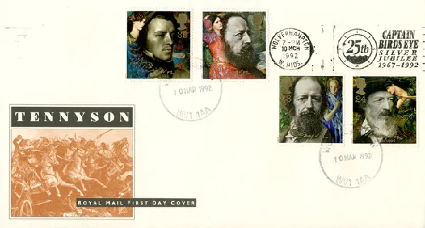 Tennyson