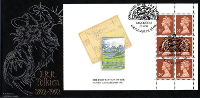 1992_TolkienPSB1_Brad