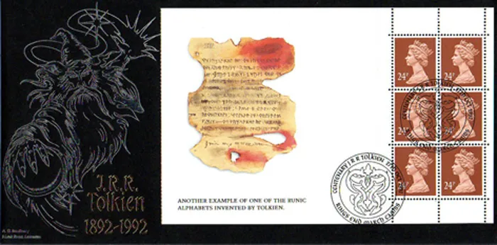 1992_TolkienPSB4_Brad