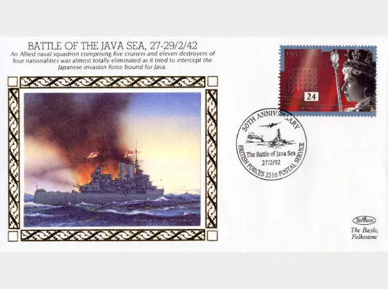 Battle of the Java Sea