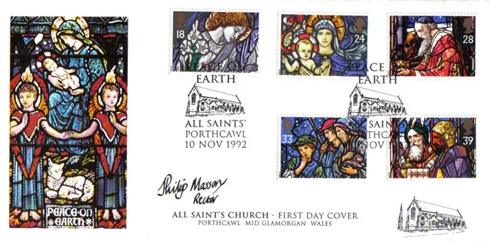 1992_Xmas_PL341 1992_Xmas_PL341