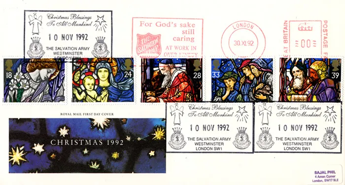 1992_Xmas_POmm 1992_Xmas_POmm