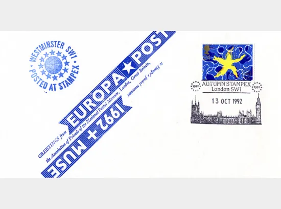 Single European Market