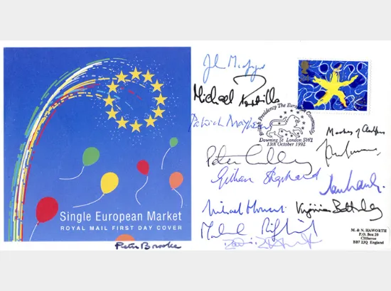 Single European Market