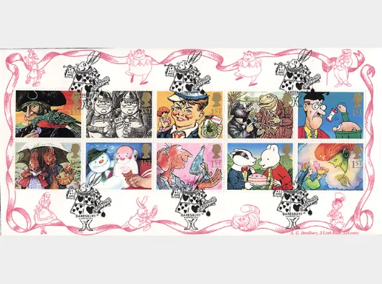 Gift Giving (Greetings)