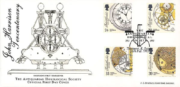Maritime Clocks