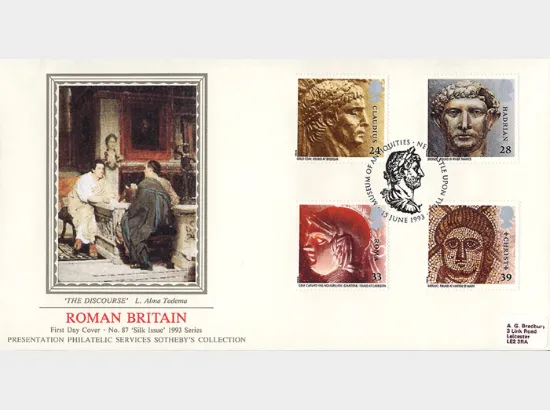 Roman Britain