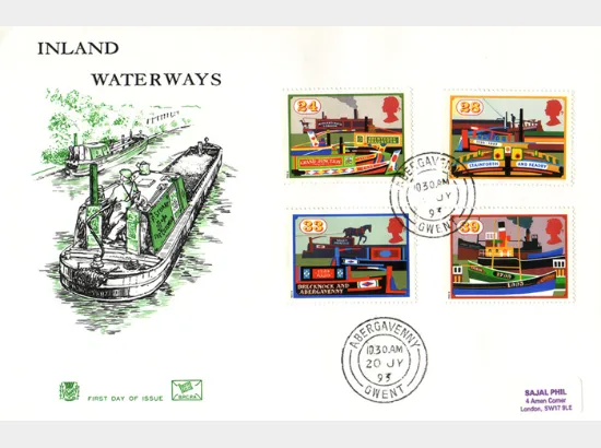 Inland Waterways