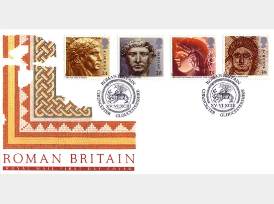 Roman Britain