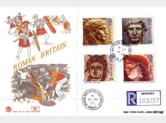 Roman Britain
