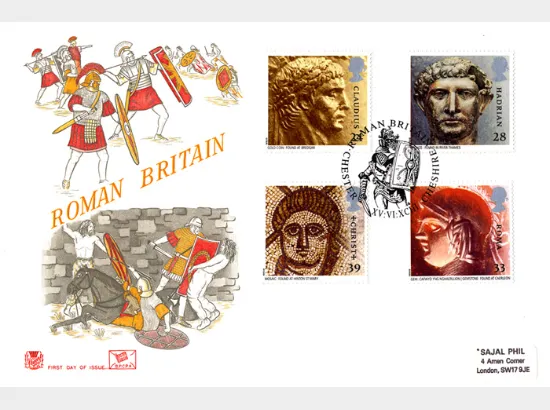 Roman Britain