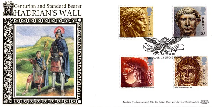 1993RomansBenSpG21