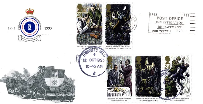 1993SHolmesPOIDSlog 1993SHolmesPOIDSlog