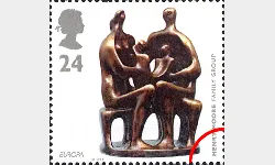 20th Century Art: 24p