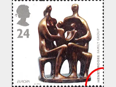 20th Century Art: 24p