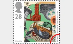 20th Century Art: 28p