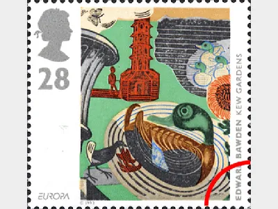 20th Century Art: 28p