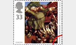 20th Century Art: 33p