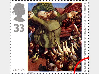 20th Century Art: 33p