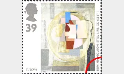 20th Century Art: 39p