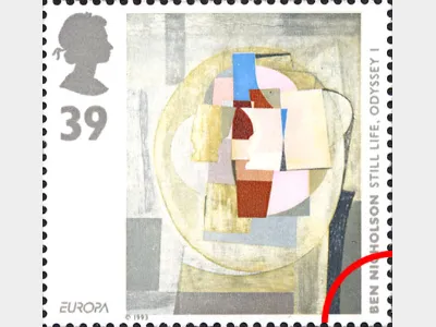 20th Century Art: 39p