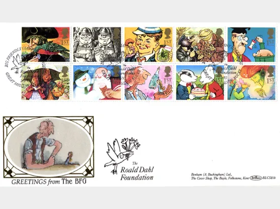 Gift Giving (Greetings)